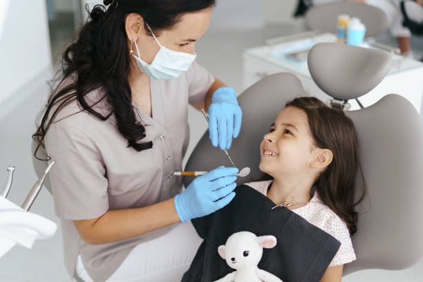 Best Emergency Dentist for Knocked-Out Tooth in Danville, IN