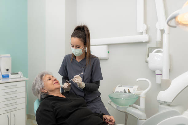 Best Emergency Root Canal Treatment in Danville, IN