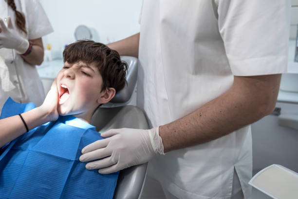 Best Weekend Emergency Dentist in Danville, IN