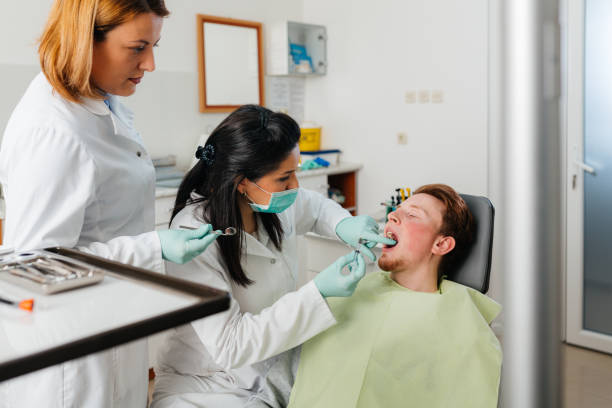 Best Broken or Cracked Tooth Emergency Dentist in Danville, IN