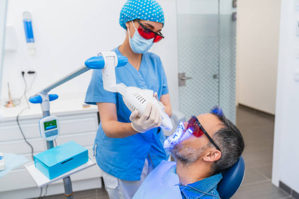 Best Emergency Dentist for Lost Fillings or Crowns in Danville, IN